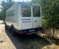 Белый Мерседес T2, объемом двигателя 4 л и пробегом 600 тыс. км за 5800 $, фото 3 на Automoto.ua