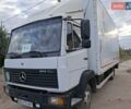 Белый Мерседес T2, объемом двигателя 4.25 л и пробегом 838 тыс. км за 9500 $, фото 3 на Automoto.ua