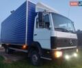 Білий Мерседес T2, об'ємом двигуна 4.25 л та пробігом 684 тис. км за 10200 $, фото 14 на Automoto.ua