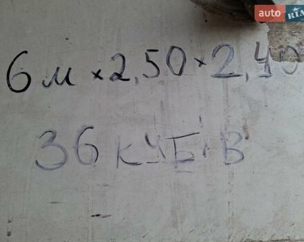 Белый Мерседес T2, объемом двигателя 4.25 л и пробегом 838 тыс. км за 9500 $, фото 17 на Automoto.ua