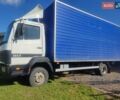 Білий Мерседес T2, об'ємом двигуна 4.25 л та пробігом 684 тис. км за 10200 $, фото 12 на Automoto.ua