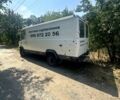 Белый Мерседес T2, объемом двигателя 4 л и пробегом 600 тыс. км за 5800 $, фото 4 на Automoto.ua