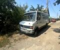 Белый Мерседес T2, объемом двигателя 4 л и пробегом 600 тыс. км за 5800 $, фото 1 на Automoto.ua