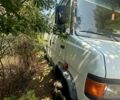 Белый Мерседес T2, объемом двигателя 4 л и пробегом 600 тыс. км за 5800 $, фото 2 на Automoto.ua