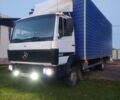 Білий Мерседес T2, об'ємом двигуна 4.25 л та пробігом 684 тис. км за 10200 $, фото 15 на Automoto.ua