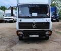 Білий Мерседес T2, об'ємом двигуна 4.25 л та пробігом 540 тис. км за 11500 $, фото 1 на Automoto.ua