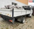 Белый Мерседес T2, объемом двигателя 3.78 л и пробегом 262 тыс. км за 3500 $, фото 1 на Automoto.ua