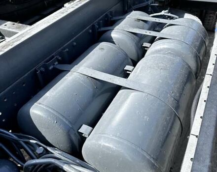 Белый Мерседес T2, объемом двигателя 4.25 л и пробегом 955 тыс. км за 15000 $, фото 15 на Automoto.ua