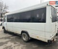 Белый Мерседес T2, объемом двигателя 3.97 л и пробегом 5 тыс. км за 4500 $, фото 2 на Automoto.ua