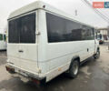 Белый Мерседес T2, объемом двигателя 3.97 л и пробегом 5 тыс. км за 4500 $, фото 3 на Automoto.ua