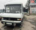 Белый Мерседес T2, объемом двигателя 3.97 л и пробегом 5 тыс. км за 4500 $, фото 1 на Automoto.ua