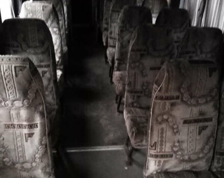 Белый Мерседес T2, объемом двигателя 4 л и пробегом 100 тыс. км за 3850 $, фото 2 на Automoto.ua