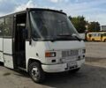 Белый Мерседес T2, объемом двигателя 3.97 л и пробегом 800 тыс. км за 6000 $, фото 1 на Automoto.ua