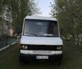 Белый Мерседес T2, объемом двигателя 4 л и пробегом 700 тыс. км за 3600 $, фото 1 на Automoto.ua