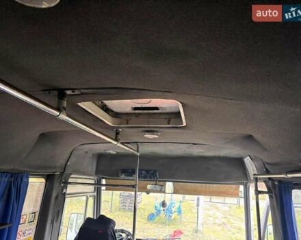 Белый Мерседес T2, объемом двигателя 4 л и пробегом 862 тыс. км за 4000 $, фото 14 на Automoto.ua