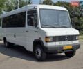 Белый Мерседес T2, объемом двигателя 3.97 л и пробегом 492 тыс. км за 11500 $, фото 1 на Automoto.ua