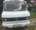 Белый Мерседес T2, объемом двигателя 3.97 л и пробегом 545 тыс. км за 7500 $, фото 1 на Automoto.ua