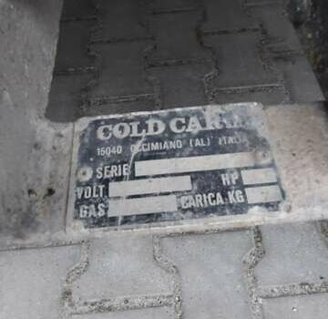 Белый Мерседес T2, объемом двигателя 4 л и пробегом 50 тыс. км за 6300 $, фото 5 на Automoto.ua