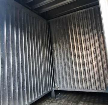 Белый Мерседес T2, объемом двигателя 4 л и пробегом 50 тыс. км за 6300 $, фото 12 на Automoto.ua