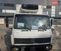 Білий Мерседес T2, об'ємом двигуна 6 л та пробігом 129 тис. км за 8900 $, фото 1 на Automoto.ua