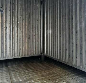 Белый Мерседес T2, объемом двигателя 4 л и пробегом 50 тыс. км за 6300 $, фото 11 на Automoto.ua