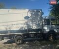 Белый Мерседес T2, объемом двигателя 5.96 л и пробегом 7 тыс. км за 10000 $, фото 3 на Automoto.ua