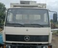 Белый Мерседес T2, объемом двигателя 5.96 л и пробегом 589 тыс. км за 6500 $, фото 1 на Automoto.ua