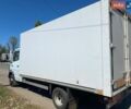 Белый Мерседес T2, объемом двигателя 3.97 л и пробегом 300 тыс. км за 10900 $, фото 2 на Automoto.ua