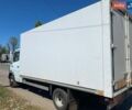 Белый Мерседес T2, объемом двигателя 3.97 л и пробегом 300 тыс. км за 12500 $, фото 2 на Automoto.ua