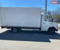 Белый Мерседес T2, объемом двигателя 3.97 л и пробегом 300 тыс. км за 10900 $, фото 1 на Automoto.ua