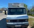 Белый Мерседес T2, объемом двигателя 3.97 л и пробегом 300 тыс. км за 15000 $, фото 6 на Automoto.ua
