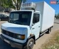Белый Мерседес T2, объемом двигателя 3.97 л и пробегом 300 тыс. км за 12500 $, фото 5 на Automoto.ua
