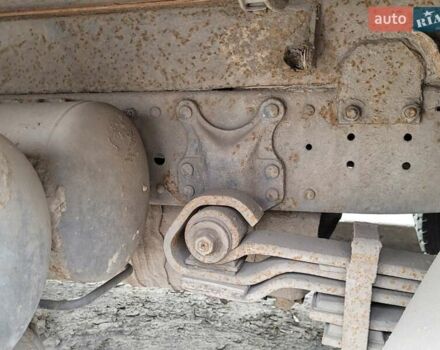 Белый Мерседес T2, объемом двигателя 4.2 л и пробегом 6 тыс. км за 4000 $, фото 10 на Automoto.ua