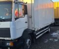 Белый Мерседес T2, объемом двигателя 6 л и пробегом 9 тыс. км за 10000 $, фото 1 на Automoto.ua