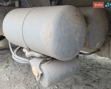 Белый Мерседес T2, объемом двигателя 4.2 л и пробегом 6 тыс. км за 4000 $, фото 11 на Automoto.ua