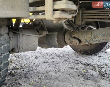 Белый Мерседес T2, объемом двигателя 4.2 л и пробегом 6 тыс. км за 4000 $, фото 23 на Automoto.ua