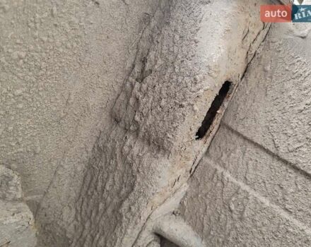 Белый Мерседес T2, объемом двигателя 4.2 л и пробегом 6 тыс. км за 4000 $, фото 18 на Automoto.ua