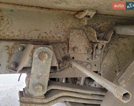 Белый Мерседес T2, объемом двигателя 4.2 л и пробегом 6 тыс. км за 4000 $, фото 25 на Automoto.ua