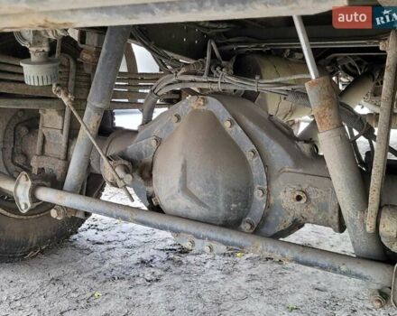 Белый Мерседес T2, объемом двигателя 4.2 л и пробегом 6 тыс. км за 4000 $, фото 28 на Automoto.ua