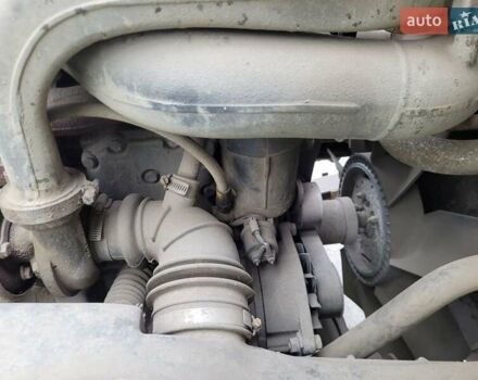 Белый Мерседес T2, объемом двигателя 4.2 л и пробегом 6 тыс. км за 4000 $, фото 43 на Automoto.ua