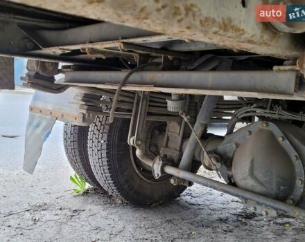 Белый Мерседес T2, объемом двигателя 4.2 л и пробегом 6 тыс. км за 4000 $, фото 29 на Automoto.ua