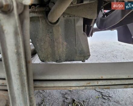 Белый Мерседес T2, объемом двигателя 4.2 л и пробегом 6 тыс. км за 4000 $, фото 39 на Automoto.ua