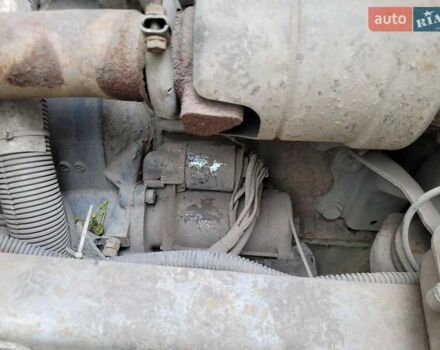 Белый Мерседес T2, объемом двигателя 4.2 л и пробегом 6 тыс. км за 4000 $, фото 45 на Automoto.ua