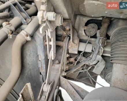 Белый Мерседес T2, объемом двигателя 4.2 л и пробегом 6 тыс. км за 4000 $, фото 46 на Automoto.ua