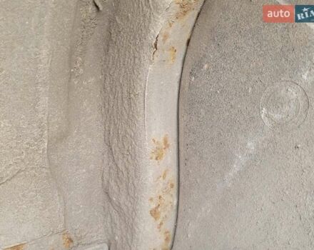 Белый Мерседес T2, объемом двигателя 4.2 л и пробегом 6 тыс. км за 4000 $, фото 19 на Automoto.ua