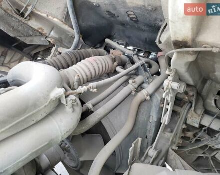 Белый Мерседес T2, объемом двигателя 4.2 л и пробегом 6 тыс. км за 4000 $, фото 42 на Automoto.ua