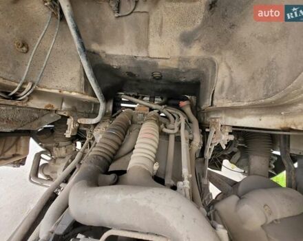 Белый Мерседес T2, объемом двигателя 4.2 л и пробегом 6 тыс. км за 4000 $, фото 33 на Automoto.ua