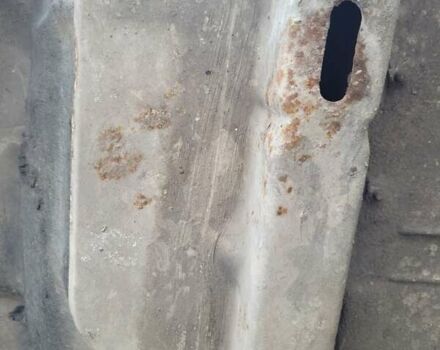 Белый Мерседес T2, объемом двигателя 4.2 л и пробегом 6 тыс. км за 4000 $, фото 36 на Automoto.ua