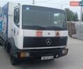 Білий Мерседес T2, об'ємом двигуна 4.25 л та пробігом 600 тис. км за 8000 $, фото 1 на Automoto.ua