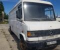 Білий Мерседес T2, об'ємом двигуна 4.25 л та пробігом 500 тис. км за 2500 $, фото 2 на Automoto.ua